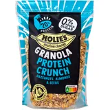 Holie's Granola protein crunch