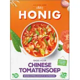 Honig Basis voor chinese tomatensoep