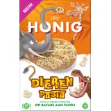 Honig Dierenpasta