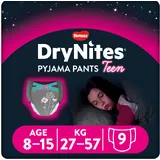 Huggies DryNites luierbroekjes meisje 8-13 jaar