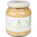 Huisman De Huisman Zaanse mosterd grof gemalen