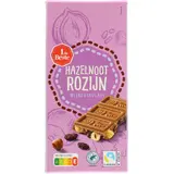 Huismerk Melkchocolade Hazelnoot
