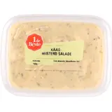 Huismerk Oude Kaas Salade met Mosterd