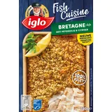 Iglo Fishcuisine Bretagne