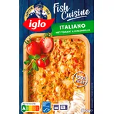 Iglo Fishcuisine Italiano