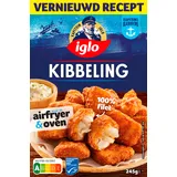 Iglo Viskraam kibbeling