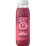 Innocent Super smoothie berry energise
