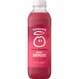 Innocent Super smoothie berry energise