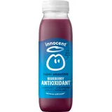 Innocent Super smoothie blueberry antioxidant