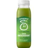 Innocent Super smoothie green antioxidant