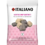 Italiano Luchtige drop quattro's