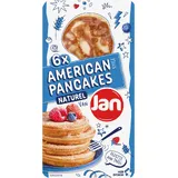 Jan American Style Pancakes Naturel