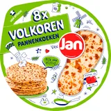 Jan Volkoren Pannenkoeken