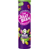 The Jelly Bean Fact Jelly Bean Factory Sour