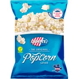 JIMMY'S Popcorn salted