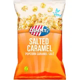 JIMMY'S Popcorn Salted Caramel
