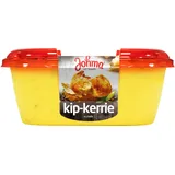 Johma Kip kerrie salade