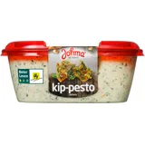 Johma Kip-pestosalade