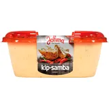 Johma Kip-samba salade