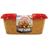Johma Kipsaté salade