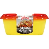 Johma Pikante kip-kerrie salade