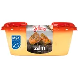 Johma Zalm salade