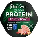 John West Protein Bowl Tonijn Bonen MSC