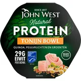 John West Protein Bowl Tonijn Quinoa MSC