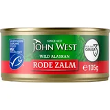 John West Wilde Rode Zalm