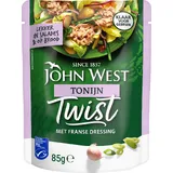 John West Tonijn Twist met Franse Dressing