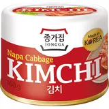 Jongga Kimchi napa cabbage