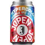 Jopen Hypercolour Double IPA Blik