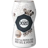 Jozo Salt & Pepper Extra Fine