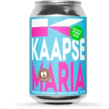 KAAPSE BROUWERS Kaapse Maria DDH Pale Ale Blik