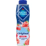 Karvan Cevitam Original aardbei siroop