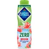 Karvan Cevitam Zero aardbei siroop