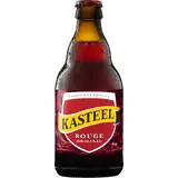 Kasteel bier Rouge