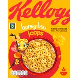 Kellogg's Honey bsss loops