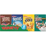 Kellogg's Variety pack