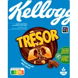 Kellogg's Tresor melk choco
