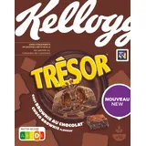 Kellogg's Tresor brownie