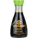Kikkoman Sojasaus minder zout