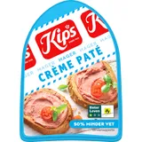Kips Magere crème paté