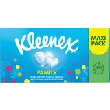 Kleenex Family maxi pack tissues