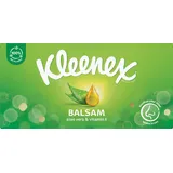 Kleenex Balsam tissues