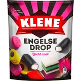 Klene Engelse drop