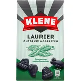 Klene Laurier ontdekkingsreizen