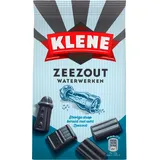 Klene Zeezout waterwerken