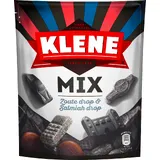Klene Mix zoute & salmiak drop