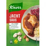 Knorr Mix Jachtsaus